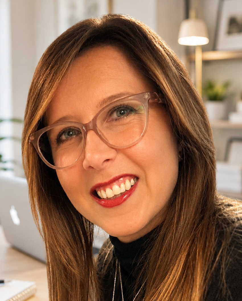 Claire Jobling, Remote PA and Business Manager
